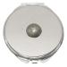 Cricket Ball Compact Mirror Handbag Gift With Free Engraving 87