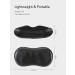 Shiatsu Neck & Back Massager Pillow with Heat - Deep Tissue Kneading for Muscle Pain Relief - Gift for Mom & Dad - Buy Online on GoSupps.com