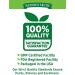 Nature's Truth Ginger Root 1500mg Capsules - 100 Count - Buy Online on GoSupps.com