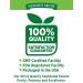 Nature's Truth Vitamin C Plus Wild Rose Hips 500mg - 110 Tablets for Immune Support - Buy Online on GoSupps.com