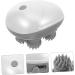 Healeved Head Massager Tool - 3 Sets Stress Reliever Massage Brush for Ultimate Relaxation - Buy Online on GoSupps.com