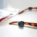 KFGJ Mask Holder - 10 Piece Silicone Ear Hook & Grip for Glasses | Adjustable Comfort for Neck & Head (Black) - Buy Online on GoSupps.com