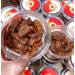 Korea Sliced Red Ginseng Roots with Honey 200g - Buy Online on GoSupps.com