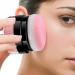 for Cheeks Soft Air C Natural Blusher for Cheeks - PoPowder Long-Wearing Matte Face Blusher for Dating Parties Frifer Orange Powder - Buy Online on GoSupps.com