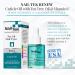 Nail Tek Renew Natural Cuticle Oil with Tea Tree - 0.48 oz - For All Nail Types - Buy Online on GoSupps.com