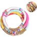 VALICLUD 5pcs Clay Bracelet Fashion Jewelry Decorative Hand Chain Delicate Pendant Womens Bracelet Colorful Embellishment Bracelet Colorful Wristbands Polymer Clay Bracelets Miss Dressing - Buy Online on GoSupps.com