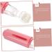 FOMIYES Lip Beauty Roller Lip Care Wand Plastic Lip Care Equipment Lip Care Accessory Pink - Buy Online on GoSupps.com