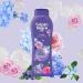 BRISEIS SA Black tulip floral bath gel moisturizing sleep 650 ml exotic and sustainable floral scent daily body care - Buy Online on GoSupps.com