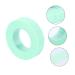 Buy Angoily 10 Rolls Colorful Eyelash Tape - Adhesive Makeup Tools for Lash Application | International Shipping - Buy Online on GoSupps.com