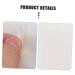 FRCOLOR 6 Sets Double Eyelid Sticker Hooded Eyelid Lifter Lace Net Eyelid Strips Eye Lift Tape for Droopy Lids Eyelid Tap Adhesive Eyelid Strips Invisible Tape Mesh Tape Glue Supplies - Buy Online on GoSupps.com