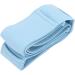Zyyini Peritoneal Dialysis Belts - Comfortable High-Elastic Rubber Bands 3 Sizes Available for Optimal Support - Buy Online on GoSupps.com