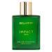 Bella Vita Luxury IMPACT MAN Eau De Cologne Perfume with Mandarin Orange Patchouli Cedar | Woody Citrusy Long Lasting EDC Fragrance Scent for Men 100Ml