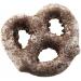 Hershey's Cookies 'N' Creme Dipped Pretzels - Pretzels for Cookies 'n' Cream 1 Pack of 6 Bags (6 x 240 g) - Buy Online on GoSupps.com