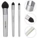 EXCEART 3PCS Sketch Wipe Pen Sponge Rubbing Brush Set for Highlighting and Smudging - Buy Online on GoSupps.com