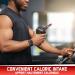 Predator Labs - Magic Mass 7lbs - Mass Gainer with Lactoserum Protein - 47 Servings for Optimal Muscle Growth and Recovery - Premium Weight Gain Formula Chocolate - Buy Online on GoSupps.com