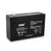 Casil 6V 12Ah Replacement Battery Compatible with C12S