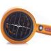 The Neo Choice Ionic Pro 1600w Hair Blow Dryer With 3 Heat & 2 speed settings (Copper) - Buy Online on GoSupps.com