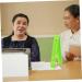 Solustrie Braille Tablet Set - Braille Blanket & Writer Learning Tool for Blind Writing | Educational Braille Accessories | 21.7x4.5 cm Green - Buy Online on GoSupps.com