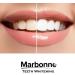 Teeth Whitening Strips PRO - 28 Premium Whitener Strips for Rapid White Results | Zero Sensitivity Teeth Whitening Kit - Buy Online on GoSupps.com
