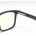 Shop GLASSA Blue Light Blocking Glasses PCG 03 - 2.00 Dio Black | International Shipping Available - Buy Online on GoSupps.com
