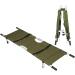 Stretcher Bed Multifunction Stretcher Rescue Stretcher Lightweight Folding Stretcher with Wheels for Household Stretcher Beds Blue (ArmyGreen) - Buy Online on GoSupps.com