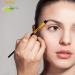 MINA Hair Henna Brush - Premium Tangled Brow Brush - Buy Online on GoSupps.com
