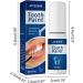 POO4KARK Elegant Tooth Whitening Color - 5ml Solution for Stain Removal & Teeth Lightening | Buy Now! - Buy Online on GoSupps.com