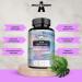 Apollo's Hegemony BV Marine Collagen Peptides NatiCol 3000 mg per serving 150 Capsules 1 Month Supply Fish Collagen Protein for Healthy Skin Joints and Hair by Apollos Hegemony - Buy Online on GoSupps.com