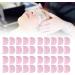 Silicone Eyelash Perm Pads Reusable Lash Lifting Rods 20pairs with 3 Sizes for Home Beauty Salon Silicone Eyelash Perm Pads Lash Lift Pads Silicone Eyelash Curling Pads - Buy Online on GoSupps.com