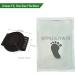 6 Pairs Arch Support Compression Sleeves for Plantar Fasciitis Relief - Men and Women - Buy Online on GoSupps.com