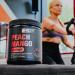 Amino+ Powder - Pre & Post Workout with Caffeine & Green Tea | BCAA Amino Acids | Zero Sugar Low Calorie 40 Servings (Peach Mango) - Boost Energy & Recovery - Buy Online on GoSupps.com