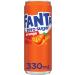 Monster FANTA Orange Zero 24 cans of pure enjoyment - Buy Online on GoSupps.com