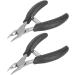 Toenail Cutter Nail Clippers for Seniors Professional Nail Clippers to Prevent Slipping Spring Design Nail Clippers for Thick Ingrown Toenails 2 Pcs - Buy Online on GoSupps.com