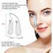 Nose Shaper Up Lifting Clip - Beauty Nose Slimmer Device for Wide Noses - Pain-Free High Up Tool (White) - Buy Online on GoSupps.com