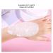 400pcs Dry Cotton Eye Mask Paper for Skincare & Lash Extensions - Buy Online on GoSupps.com