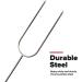 Coghlan's 9195 Camp Fork - Silver | Lightweight & Durable Outdoor Cooking Utensil - Buy Online on GoSupps.com