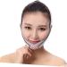 minkissy 1pc Thin -lifting Artifact V Thin Thin Masseter Chin Thin Strap Thin Artifact Tight - Buy Online on GoSupps.com