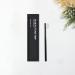 Libcflcc Disposable Toothbrush Set - 10 Individually Packed Travel Toothbrushes with Soft Bristles | Perfect for Hotels & Camping | Black - Buy Online on GoSupps.com