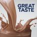 Enlive Advanced Nutrition Shake - 20g Protein Meal Replacement Milk Chocolate 8 fl oz 16 Count | International Shipping Available - Buy Online on GoSupps.com