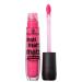 essence - Lipgloss - matt matt matt lipgloss - strawberry skies