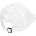 BUILTCOOL Mesh Cooling Baseball Hat - White, One Size - Ideal for Running, Tennis, Golf - Moisture Wicking Ball Cap for Hot Weather - Buy Online on GoSupps.com