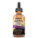 SBR Nutrition Biotin Liquid Drops, 5000mcg per Serving (60) 1.0Fl.oz (30ml) Vanilla