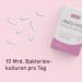Nupure Lacto Intimate Probiotics - Vegan Vaginal Support with Lactic Acid & Biotin | 20 Capsules for Healthy Vaginal Bacteria - Buy Online on GoSupps.com