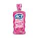 Act Kids Anticavity Fluoride Rinse Alcohol Free Bubble Gum Blowout 16.9 fl oz (500 ml)