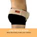 Inguinal Hernia Support Belt for Men & Women | Adjustable Waist Strap | Post Surgery Truss for Groin Hernias | Beige - S/M (1 Pack) - Buy Online on GoSupps.com