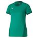 PUMA Women's Teamgoal 23 Jersey W T-shirt L Pepper Green-power Green