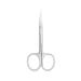STALEKS Classic 20 Cuticle Scissors (Blade Length - 24mm) SC-20/2