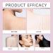 Body/Hair Milk Mist Body/Hair Milky Mist Strawberry Natural Hydrating And Moisturizing Body Mist Long Lasting Body Spray Suitable for All Skin Types 3Pcs-A - Buy Online on GoSupps.com