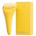 Dr.Roller Ice Roller ice scooter face Ice Roller Face Silicon Ice Face Roller for tightness and reduces the pores reduces swelling of the swelling of Migraine (yellow)