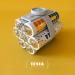 Tesla Alkaline Batteries AAA Gold+ 4 Pack - Long-lasting Power for All Devices - International Shipping Available - Buy Online on GoSupps.com